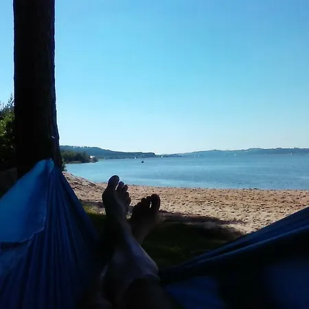Ferienwohnung Gartenblick *