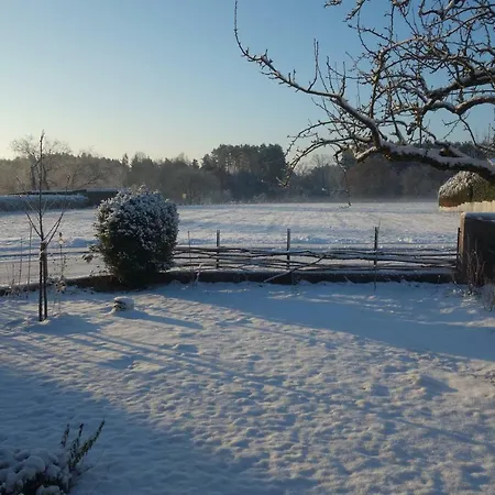 Ferienwohnung Gartenblick Daire *